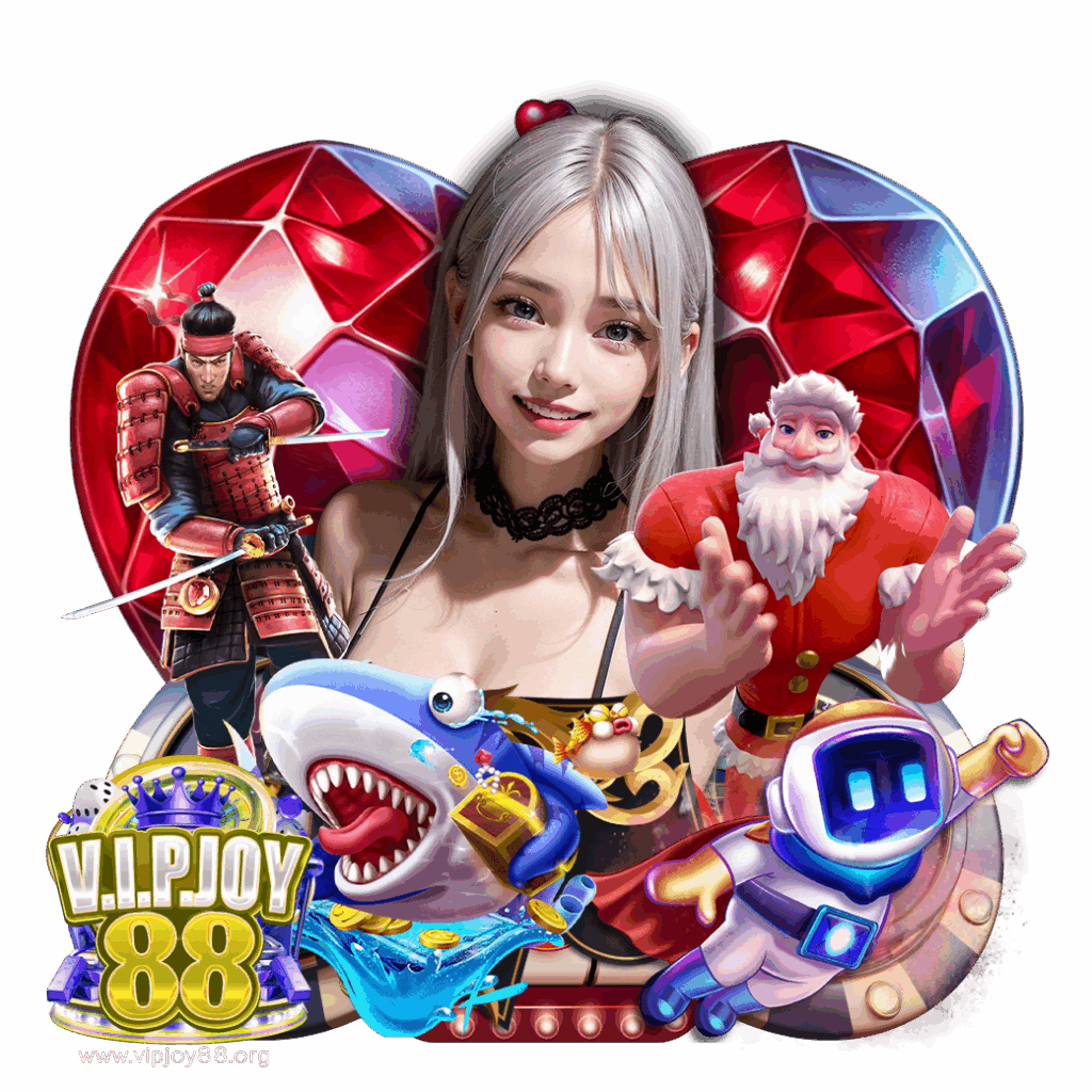 vipjoy88 slot